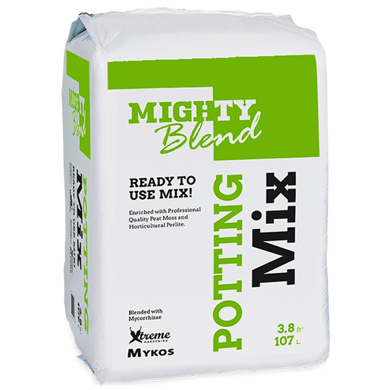Mighty Blend Potting Mix 3.8 cu