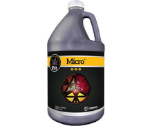 Cutting Edge Solutions, Micro 1 gal