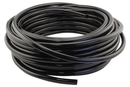 Hydro Flow Vinyl Tubing Black 1/2 in ID - 5/8 in OD 100 ft Roll
