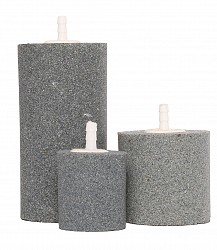 Active Aqua Air Stone Cylinder, Large