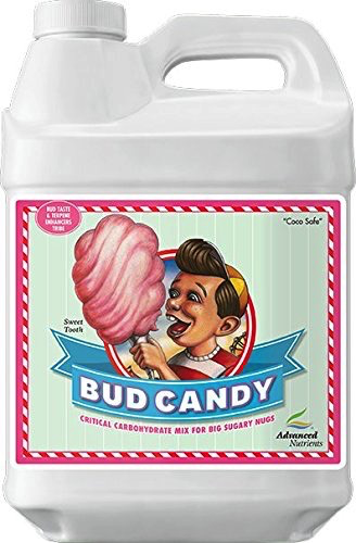 Advanced Nutrients Bud Candy Fertilizer, 250ml