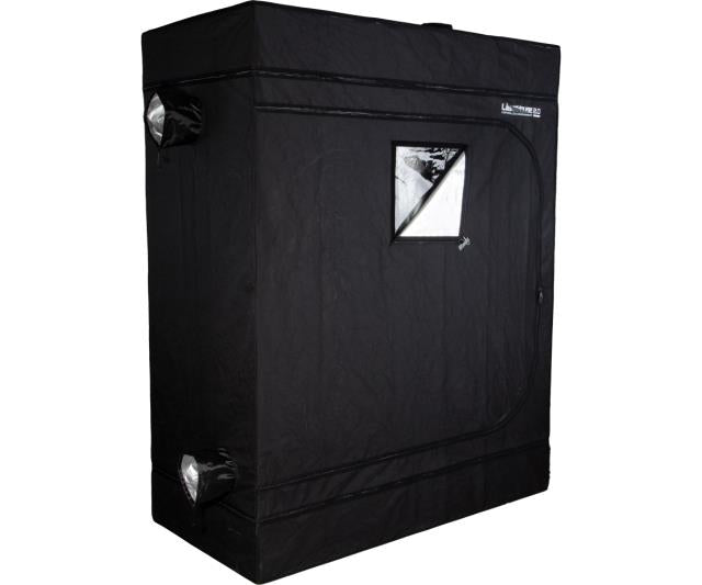 Lighthouse 2.0 - Controlled Environment Tent, 5' x 2.5' x 6.5'