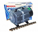 ActiveAqua Commercial Air Pump with12 outlets, 110L per minute