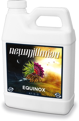 New Millenium Equinox 2.5 Gal