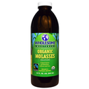 Wholesome Sweeteners - Organic Molasses, 32 Ounce