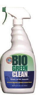 Bio Green Clean RTU, 1 qt