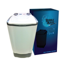 Bubble Magic 20 Gallon Mini Washing Machine