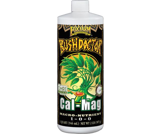 FoxFarm Bush Doctor® Cal-Mag