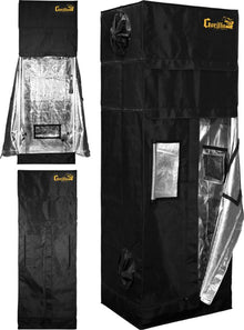 Gorilla Grow Tent, 2' x 2.5'