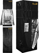 Gorilla Grow Tent, 2' x 2.5'