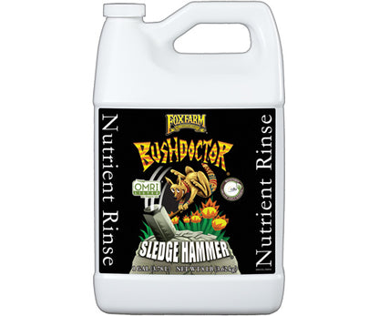 FoxFarm Bush Doctor Sledge Hammer