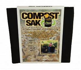Compost Sak