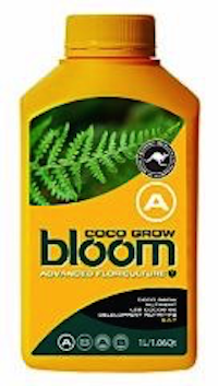 BLOOM GROW A 250L
