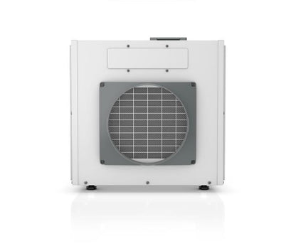 Anden Industrial Dehumidifier, 130 Pints/Day