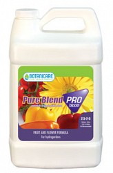 Pure Blend Pro Grow 5 Gal
