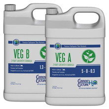 Cultured Solutions Veg B Gallon