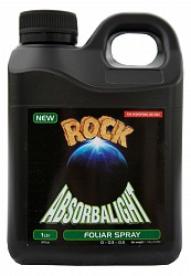 Rock Nutrients Absorbalight Foliar Spray 1L