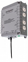 Auto Pilot High Power HID Controller 8000W (120/240V) 60A