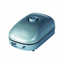 Active Aqua Air Pump with 2 outlets 7.8L per minute