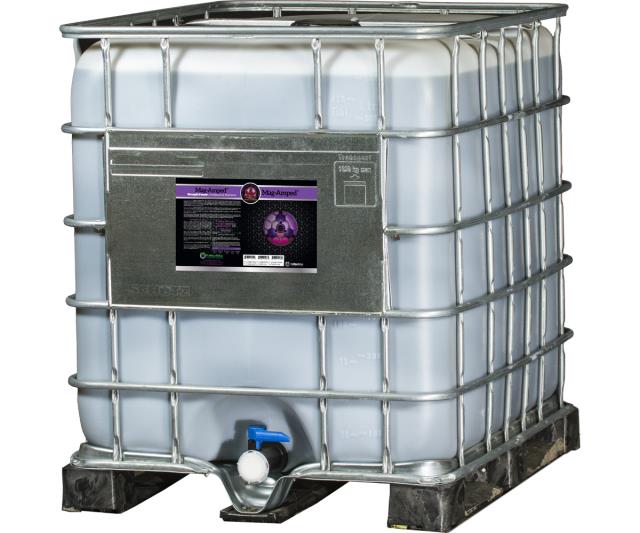Cutting Edge Solutions Mag-Amped 270 Gallon