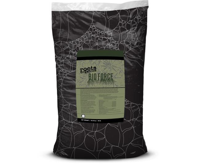 Roots Organics Bio Force