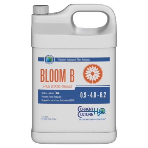 Cultured Solutions Bloom B Gallon