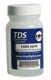 1000ppm Calibration Solution
