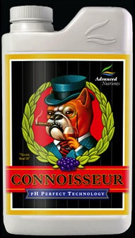Advanced Nutrients pH Perfect Connoisseur 4L PART A