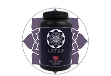 LOTUS NUTRIENTS BLOOM PRO SERIES