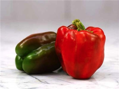 King Of The North Pepper