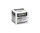 GROW!T Commercial Coco, RapidRIZE Block 6"x6"x4", case of 40