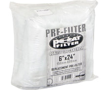 Phat Pre-Filter 24x6