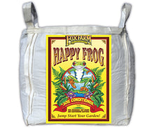 FoxFarm Happy Frog Soil Conditioner Tote, 27 cu ft