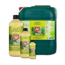 House and Garden Algen Extract Commercial Sizes