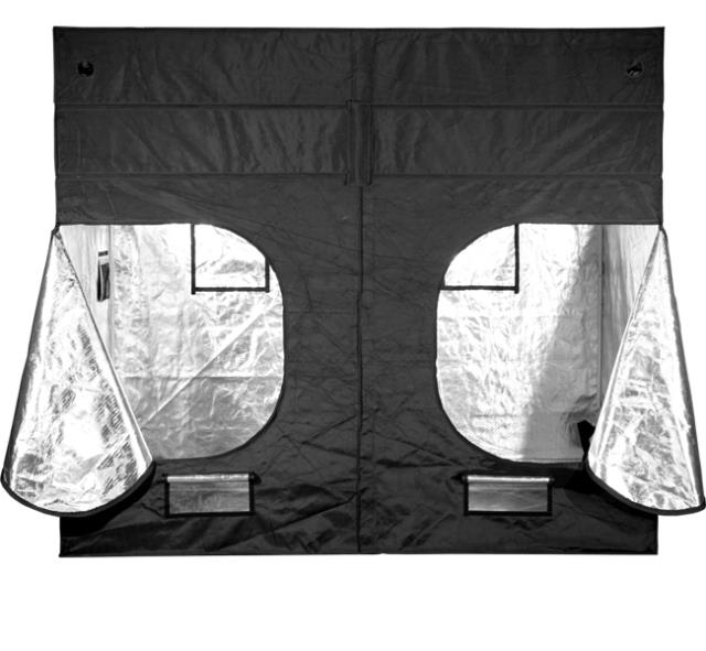 Gorilla Grow Tent, 10' x 10' (2 boxes)