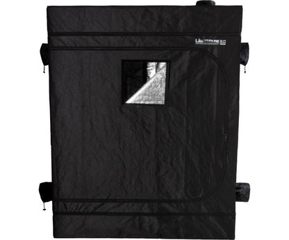 Lighthouse 2.0 - Controlled Environment Tent, 5' x 2.5' x 6.5'