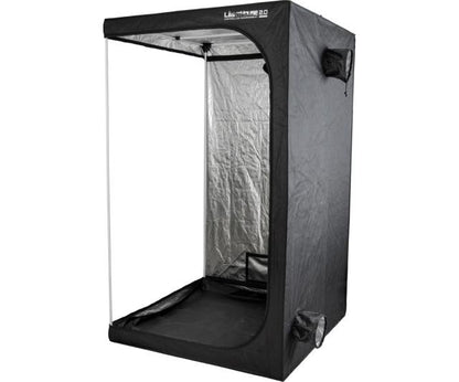 Lighthouse 2.0 - Controlled Environment Tent, 4' x 4' x 6.5'