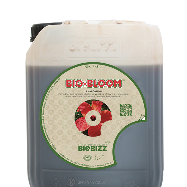 Biobizz Bio-Bloom, 5 L