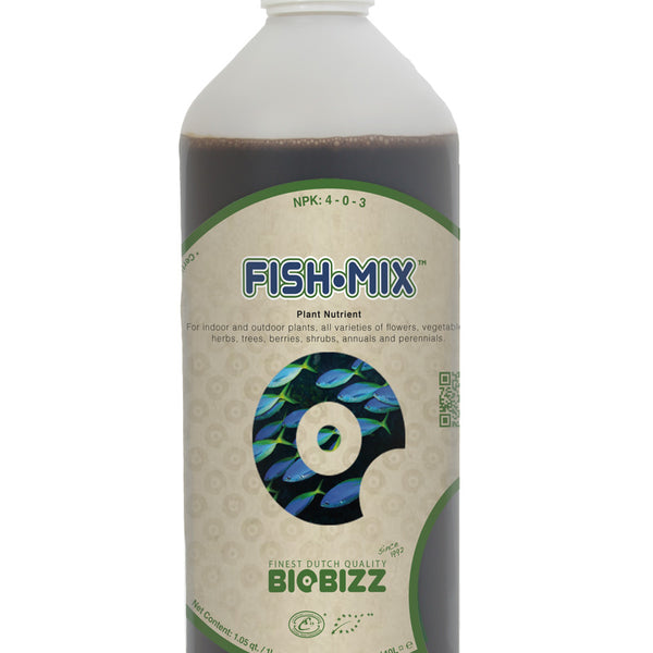 Biobizz Fish-Mix, 1 L