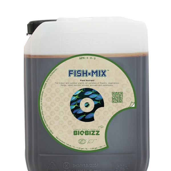 バイオビズ(BioBizz) 4,5L~ 大型商品】 Biobizz Light・Mix ライト ミックス オーガニック