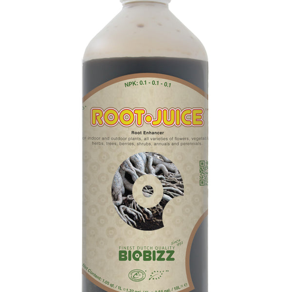 バイオビズ(BioBizz) Biobizz Top-Max Flowering Stimulator | HTG Supply