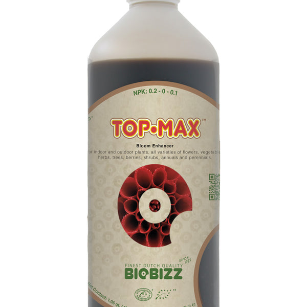Biobizz Top-Max, 1 L