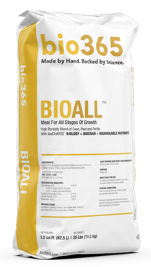 BIO365 BIOALL™ 1.5 Cuft