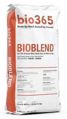 BIO365 BIOBLEND™ 1.5 Cuft