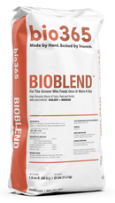 BIO365 BIOBLEND™ 1.5 Cuft