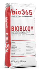 BIO365 BIOBLOOM™ 1.5 Cuft