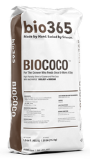 BIO365 BIOCOCO™ 1.5 cu ft bag
