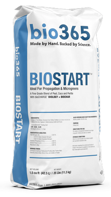 BIO365 BIOSTART™ 1.5 Duft