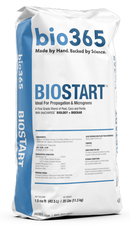 BIO365 BIOSTART™ 1.5 Duft