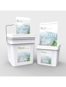 FloraFlex Bloom Foliar Fertilizer 10lb